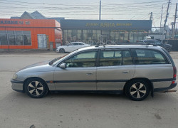 Opel Omega 1996 года