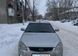 ВАЗ (Lada) Priora 2013 года