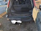 Honda CR-V 1999 года