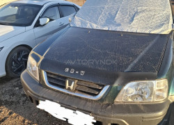 Honda CR-V 1999 года