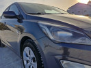 Hyundai Accent 2015 года