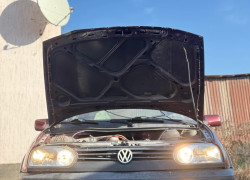 Volkswagen Golf 1992 года