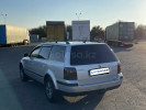 Volkswagen Passat 2003 года