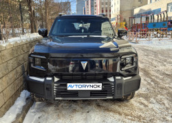 Deepal G318 2024 года