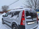 ВАЗ (Lada) Largus Cross 2015 года