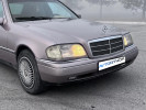 Mercedes-Benz C-Класс 1994 года