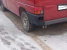 Volkswagen Transporter 1994 года