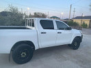 Toyota Hilux 2019 года