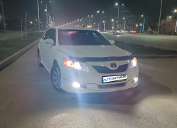 Toyota Camry 2007 года