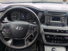 Hyundai Sonata 2014 года