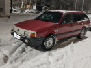 Volkswagen Passat 1993 года