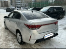 Kia Rio 2022 года