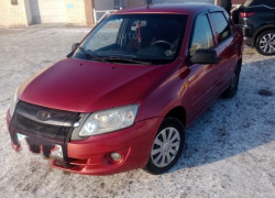 ВАЗ (Lada) Granta 2013 года