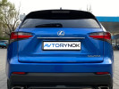Lexus NX 2017 года