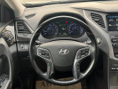Hyundai Grandeur 2015 года