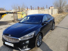 Kia K7 2016 года
