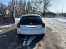 Skoda Rapid 2014 года