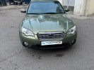 Subaru Outback 2005 года