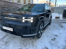 Hyundai Santa Fe 2024 года