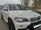 BMW X5 2007 года