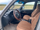Hyundai Terracan 2002 года