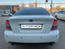 Subaru Legacy 2006 года