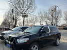 Toyota Highlander 2011 года