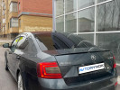 Skoda Octavia 2015 года