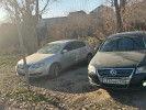 Ремонт авто порш Ауди туарег