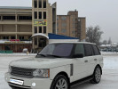 Land Rover Range Rover 2005 года