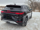 BYD Song Plus 2025 года