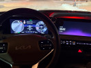 Kia K8 2021 года