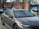 Toyota Camry 2019 года