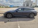 Porsche Taycan 2023 года