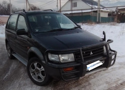 Mitsubishi RVR 1994 года