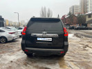 Toyota Land Cruiser Prado 2020 года