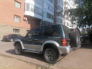 Mitsubishi Pajero 1995 года