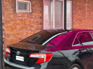 Toyota Camry 2012 года
