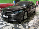 Toyota Camry 2019 года