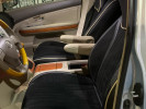 Lexus RX 2007 года
