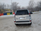 Toyota Land Cruiser Prado 2004 года
