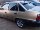 Daewoo Nexia 2008 года