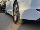 Hyundai Sonata 2017 года