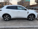 Changan CS55 PLUS 2024 года