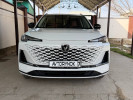 Changan CS55 PLUS 2024 года