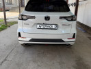 Changan CS55 PLUS 2024 года
