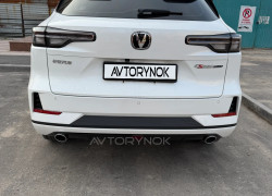 Changan CS55 PLUS 2024 года