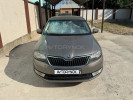 Skoda Rapid 2013 года