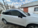 Subaru Forester 2015 года