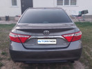 Toyota Camry 2015 года